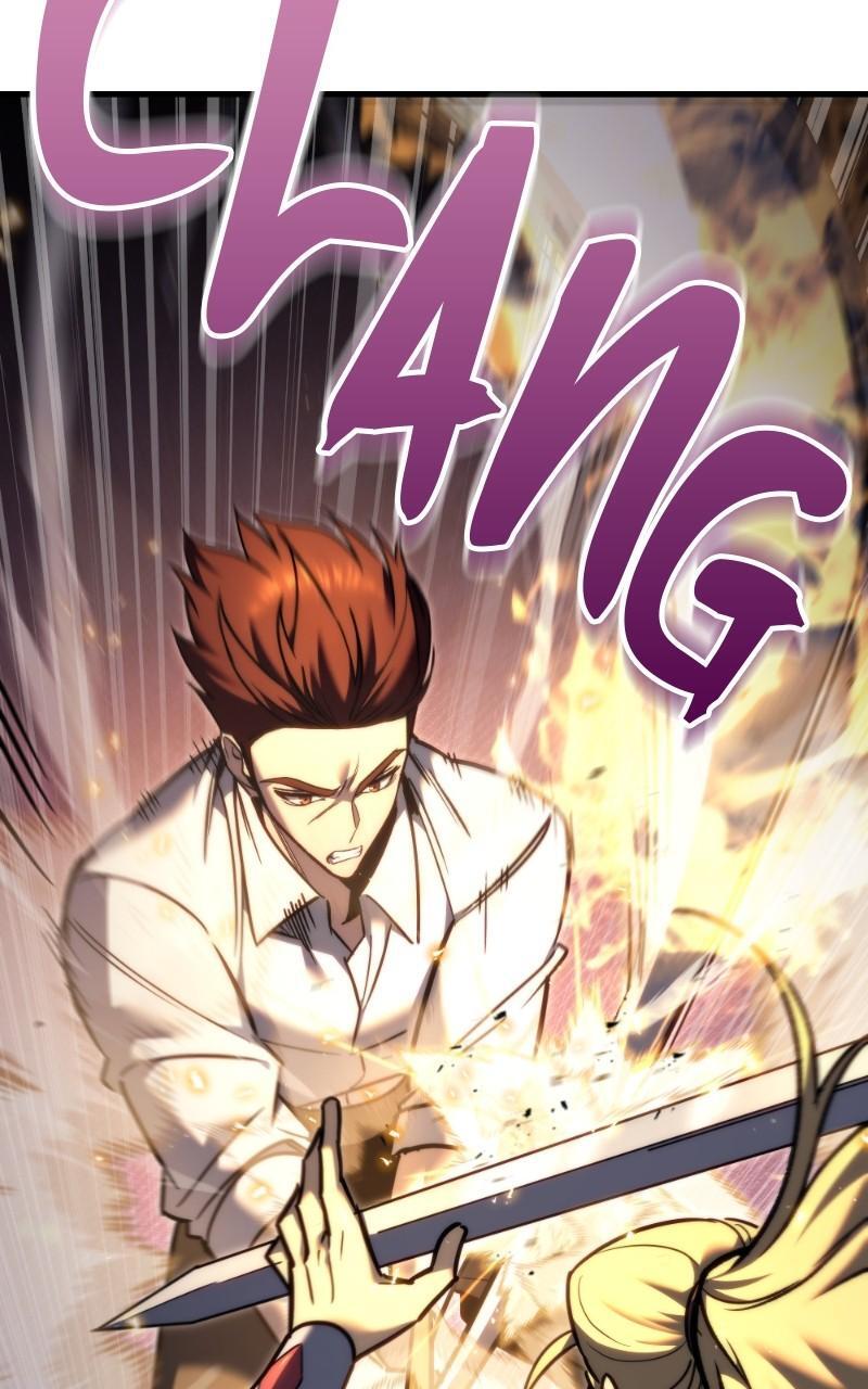 Read A Flame Reborn Manga Online