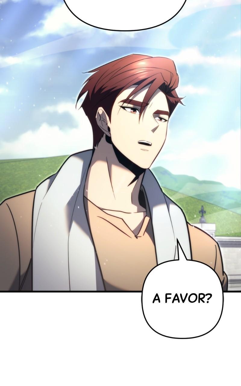 Read A Flame Reborn Manga Online