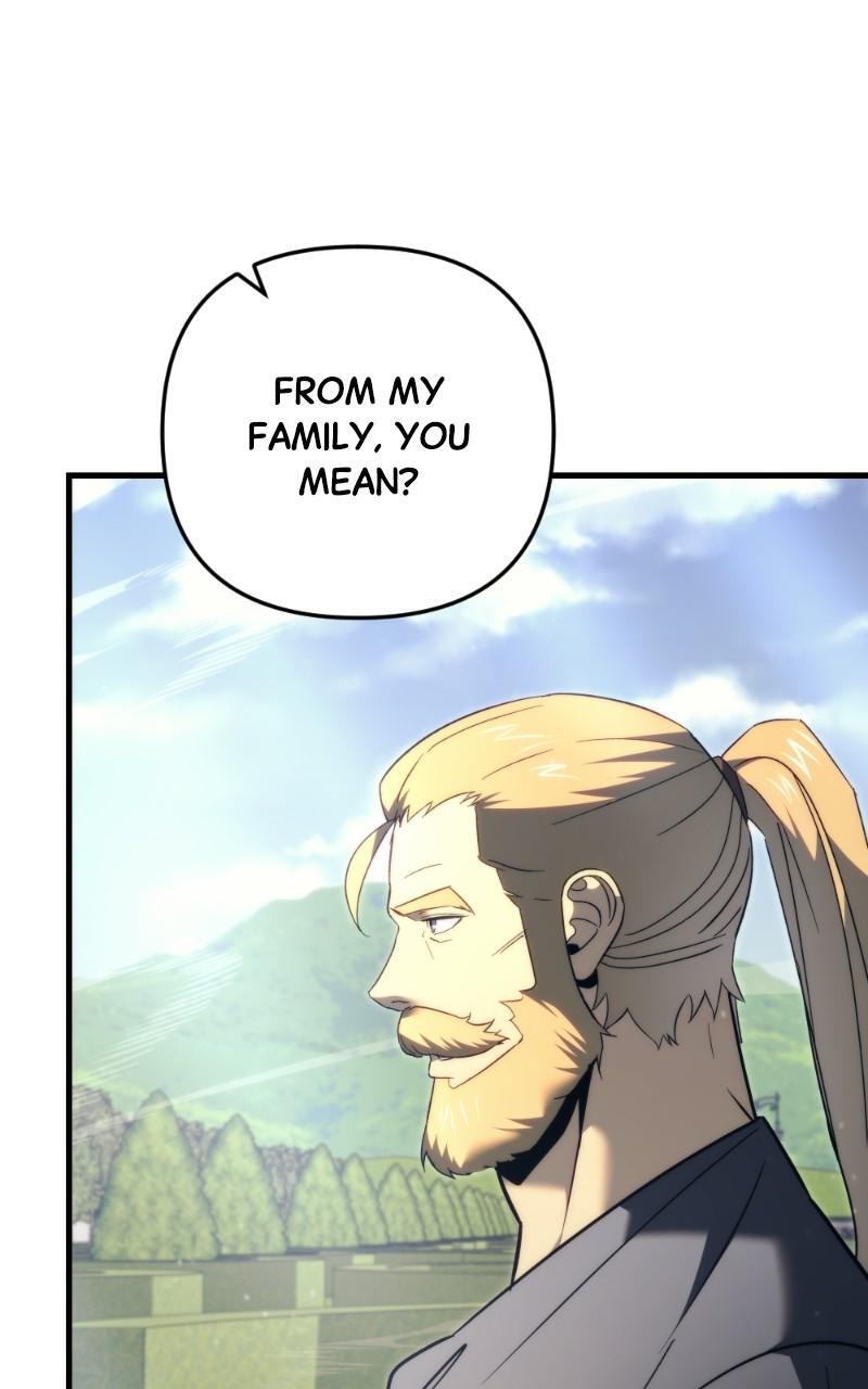 Read A Flame Reborn Manga Online