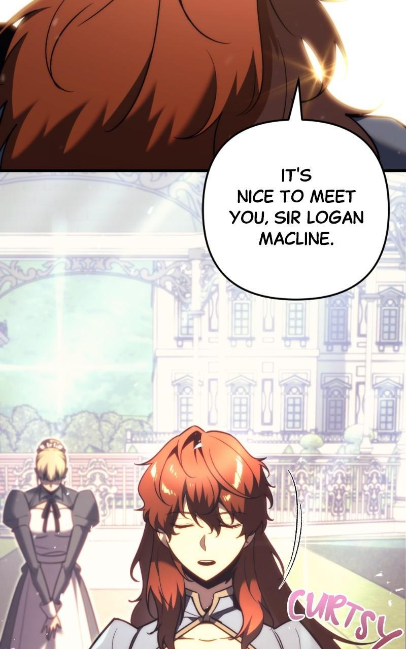 Read A Flame Reborn Manga Online