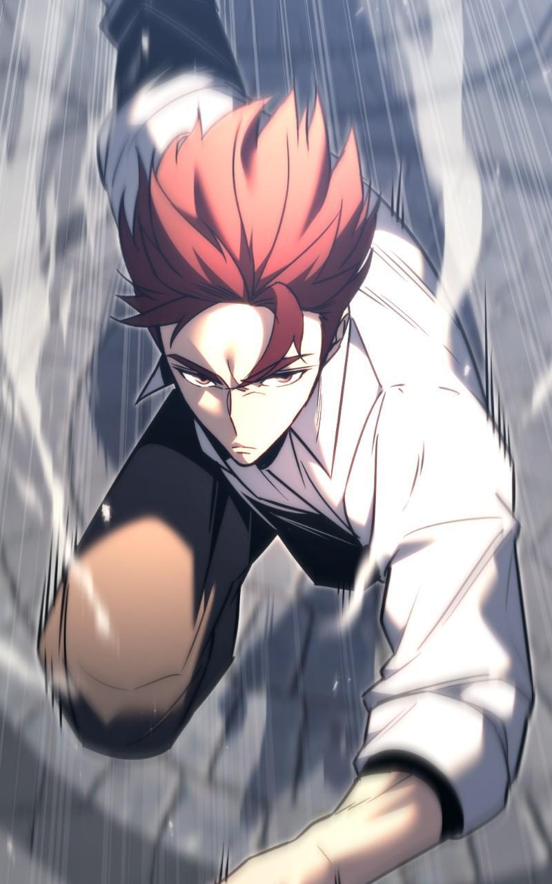 Read A Flame Reborn Manga Online