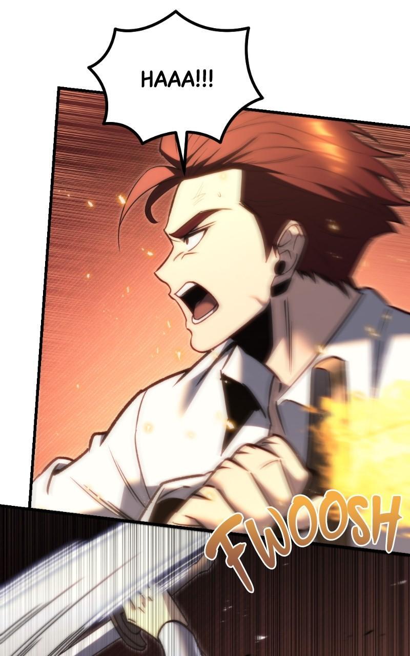 Read A Flame Reborn Manga Online