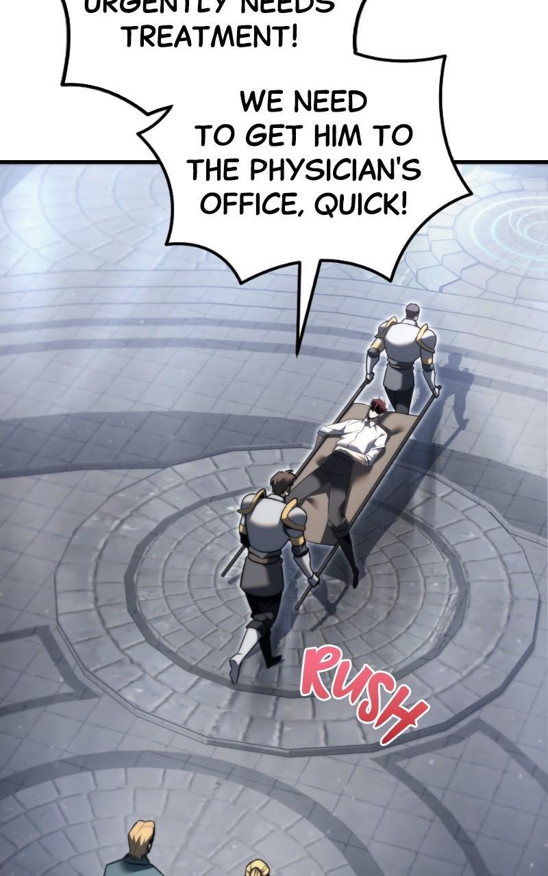 Read A Flame Reborn Manga Online