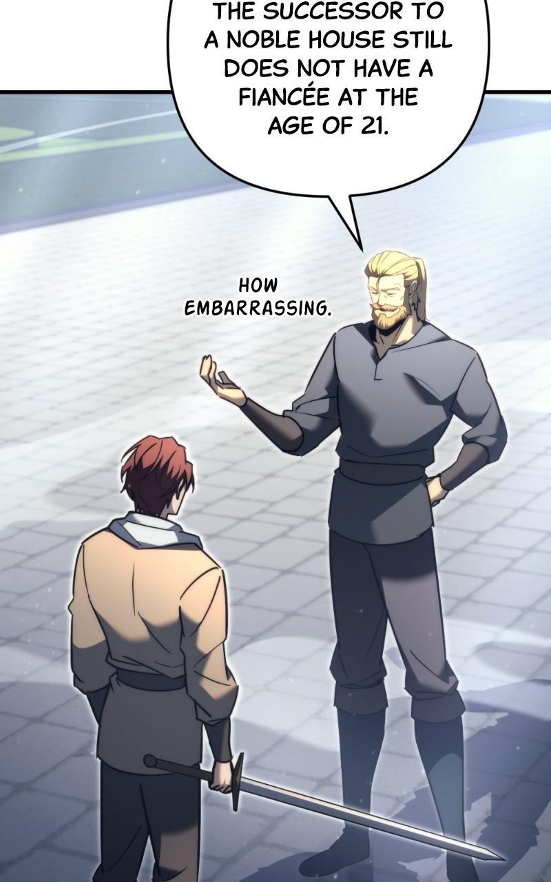 Read A Flame Reborn Manga Online