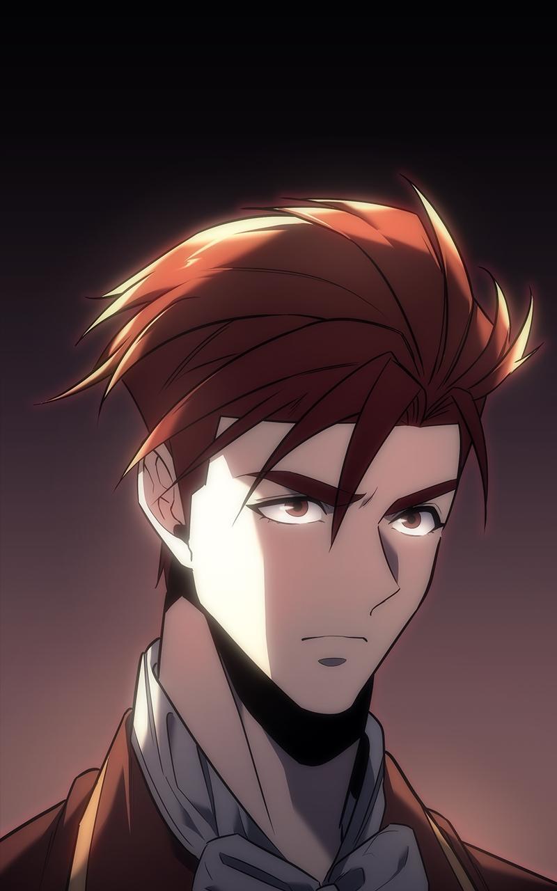 Read A Flame Reborn Manga Online