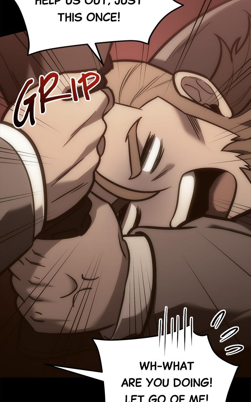 Read A Flame Reborn Manga Online