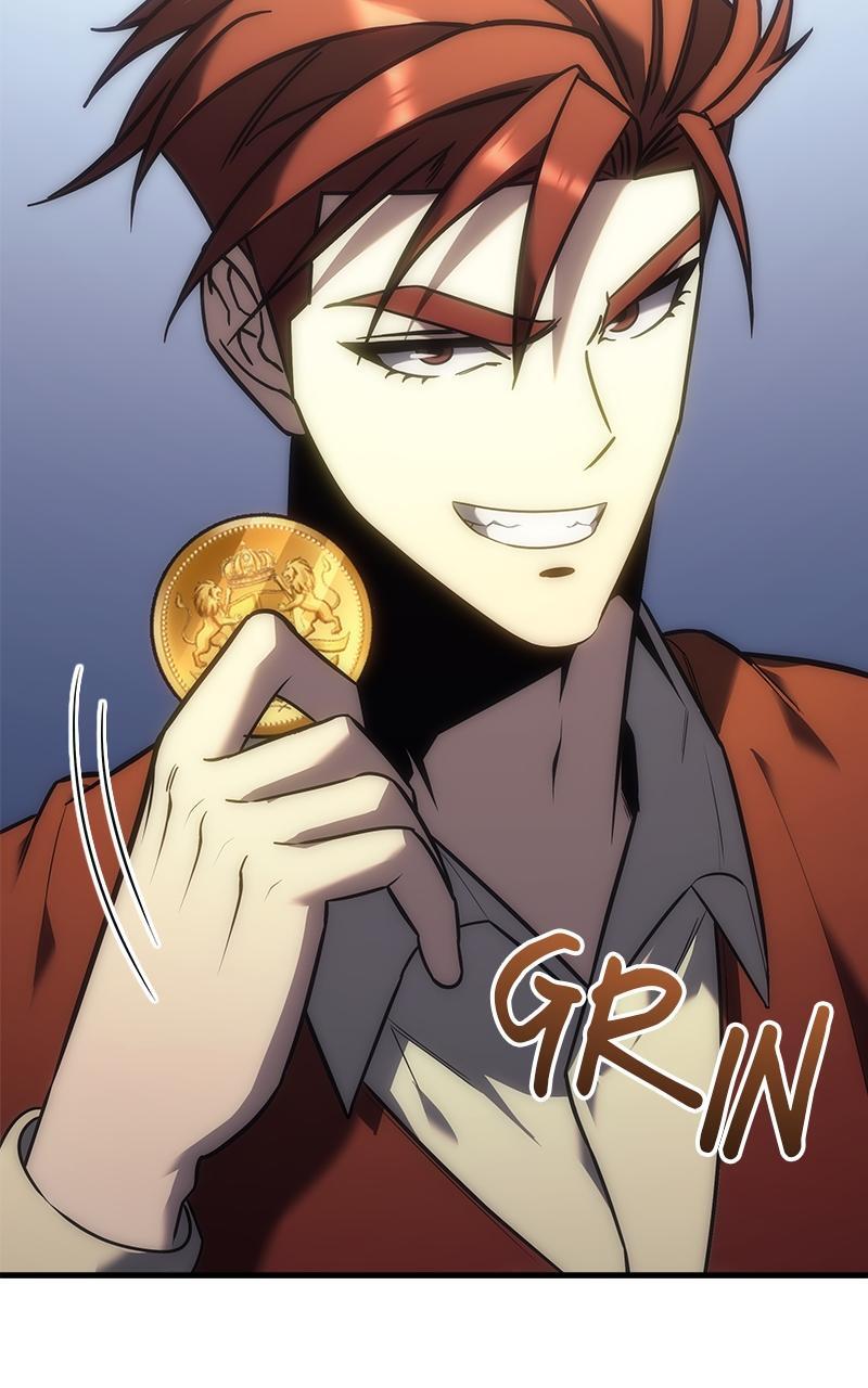 Read A Flame Reborn Manga Online