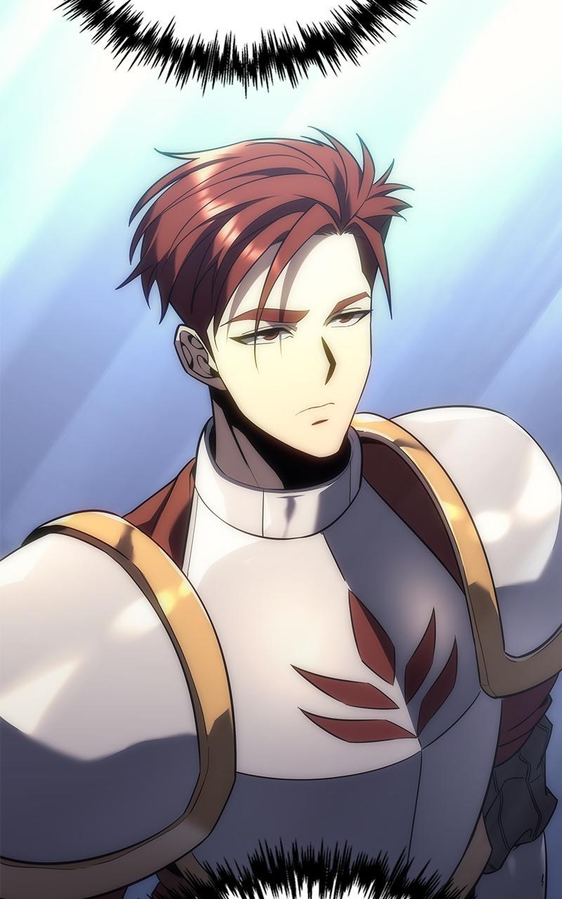 Read A Flame Reborn Manga Online