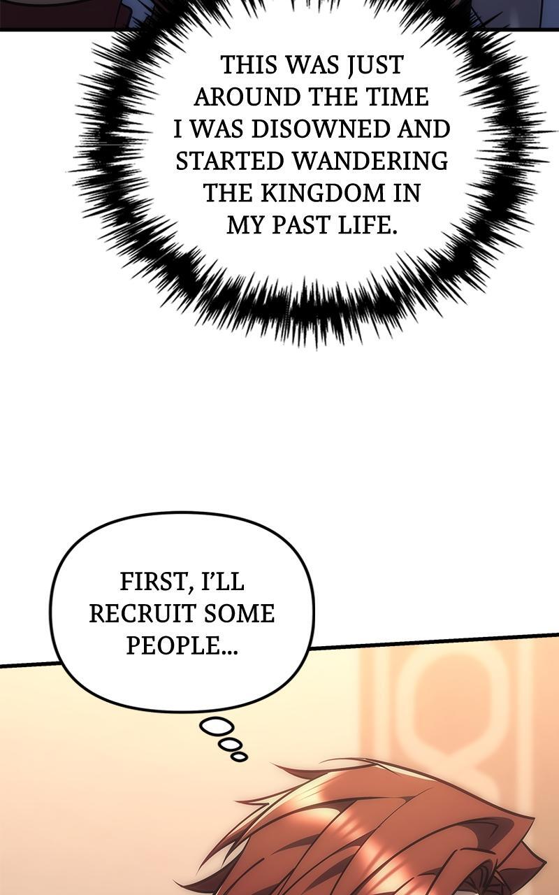 Read A Flame Reborn Manga Online