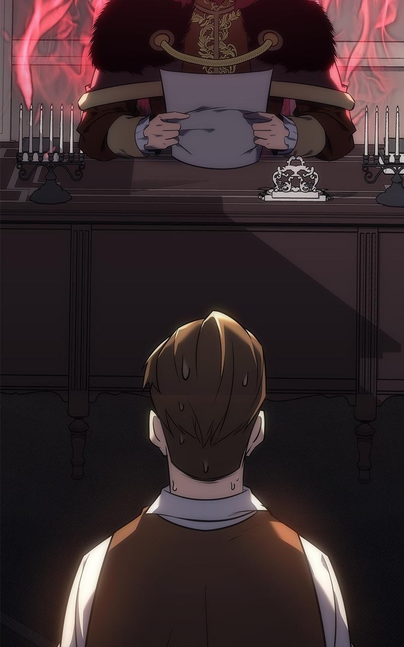 Read A Flame Reborn Manga Online