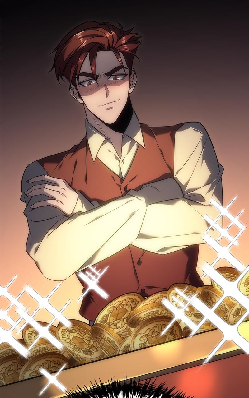 Read A Flame Reborn Manga Online