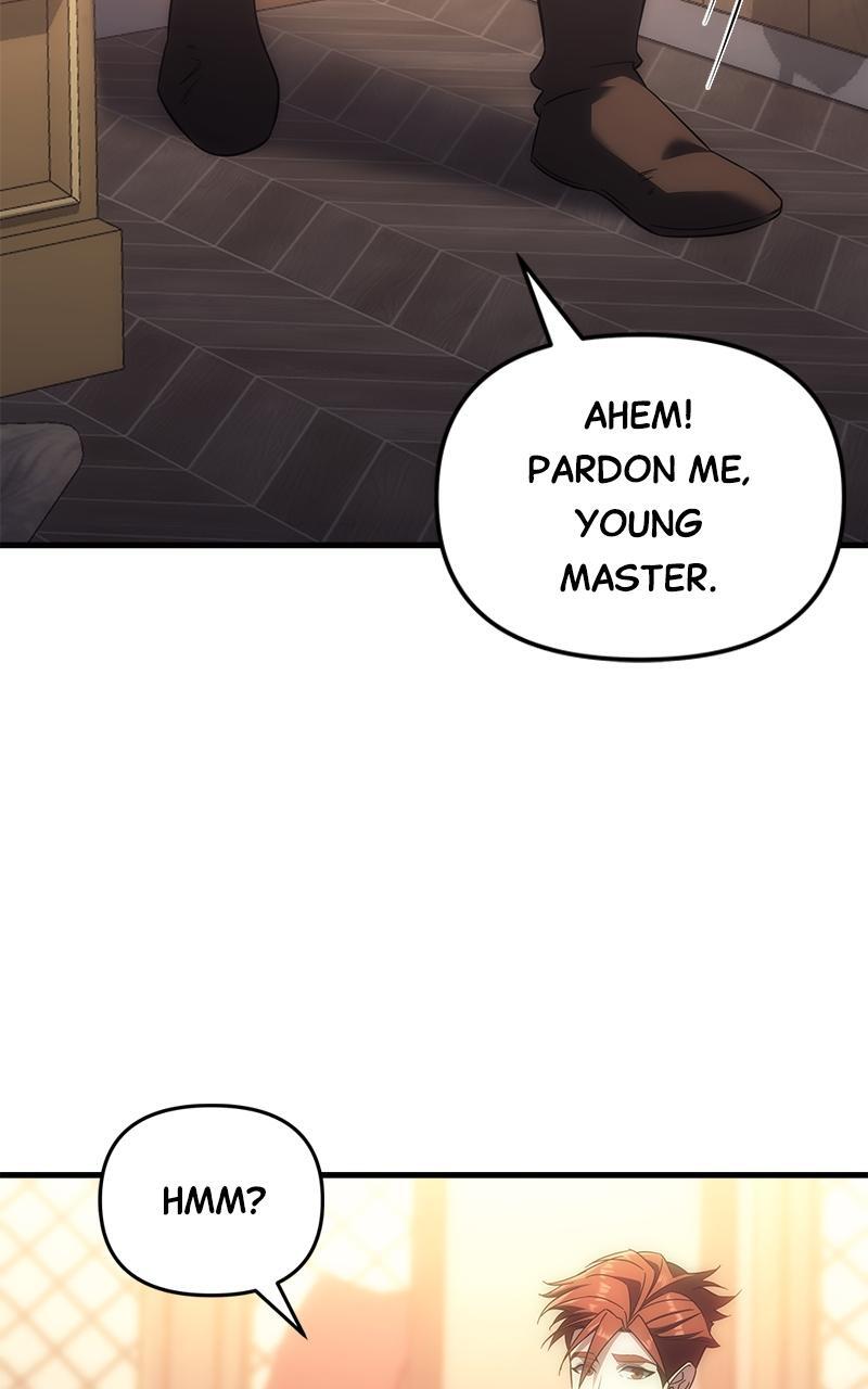 Read A Flame Reborn Manga Online