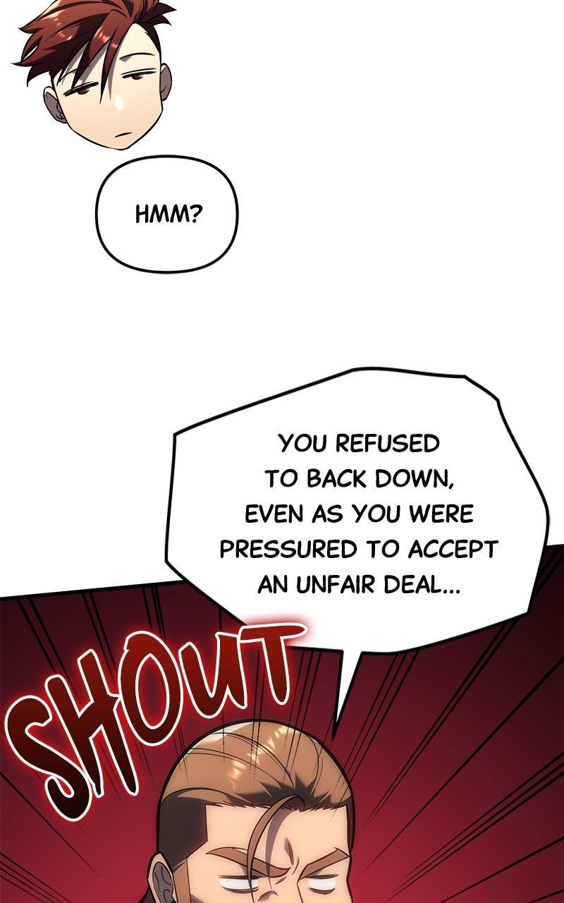 Read A Flame Reborn Manga Online