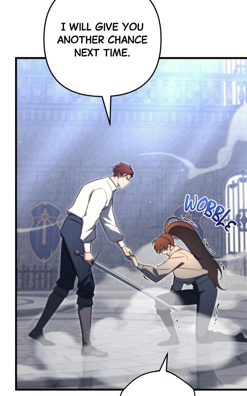 Read A Flame Reborn Manga Online