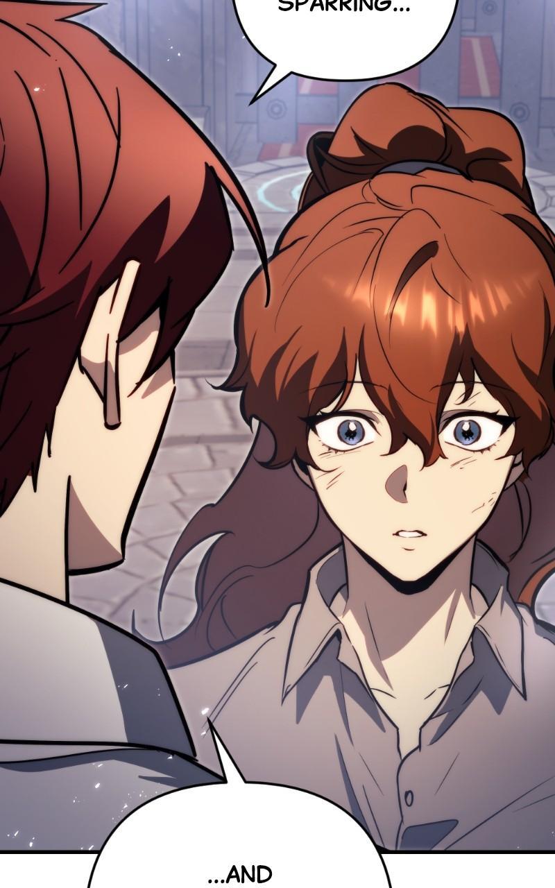Read A Flame Reborn Manga Online