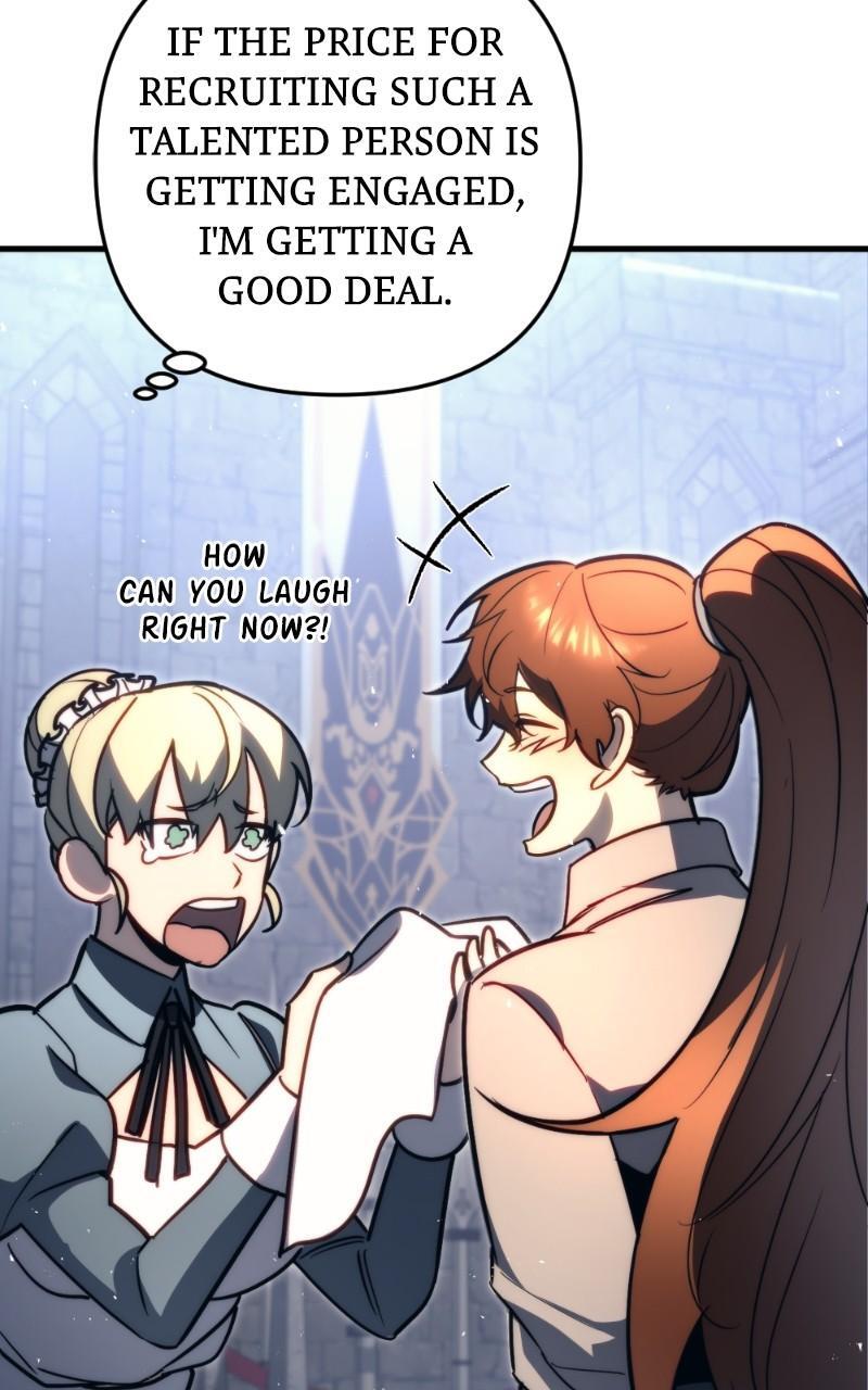Read A Flame Reborn Manga Online