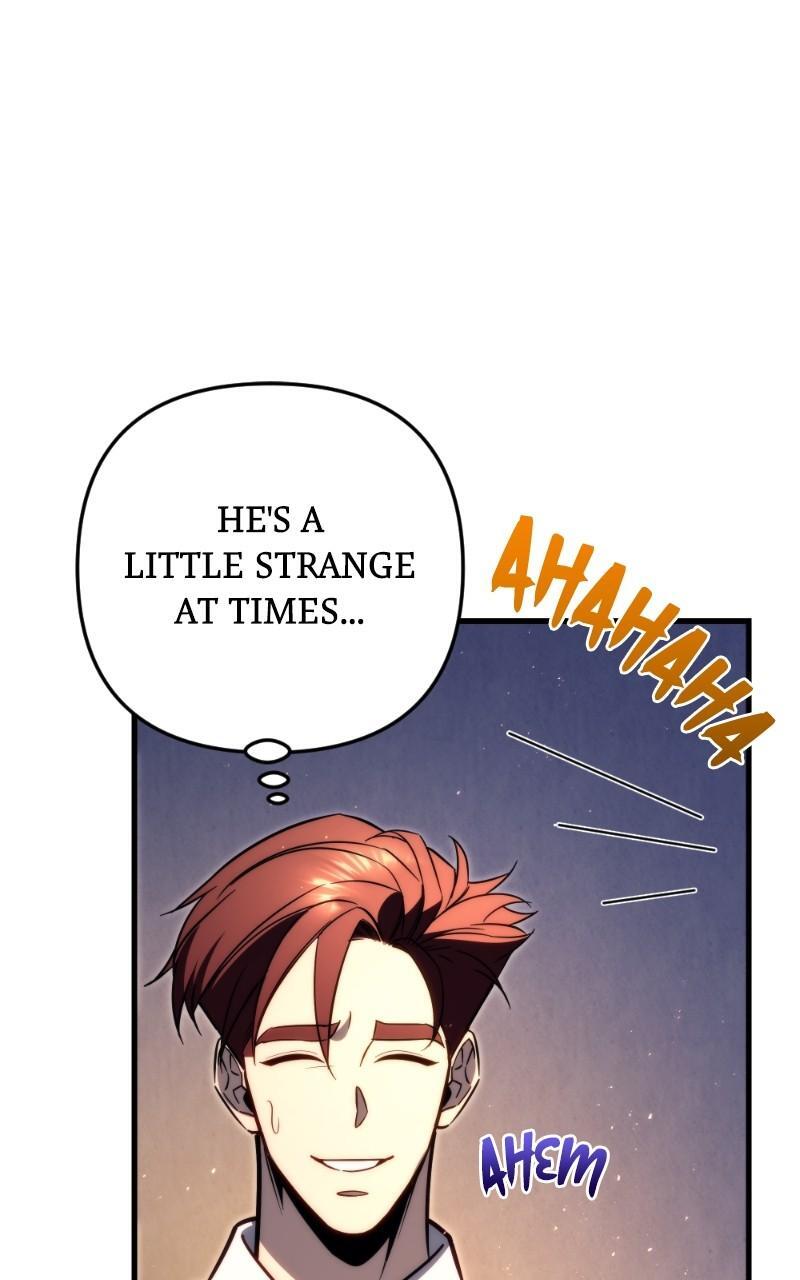 Read A Flame Reborn Manga Online