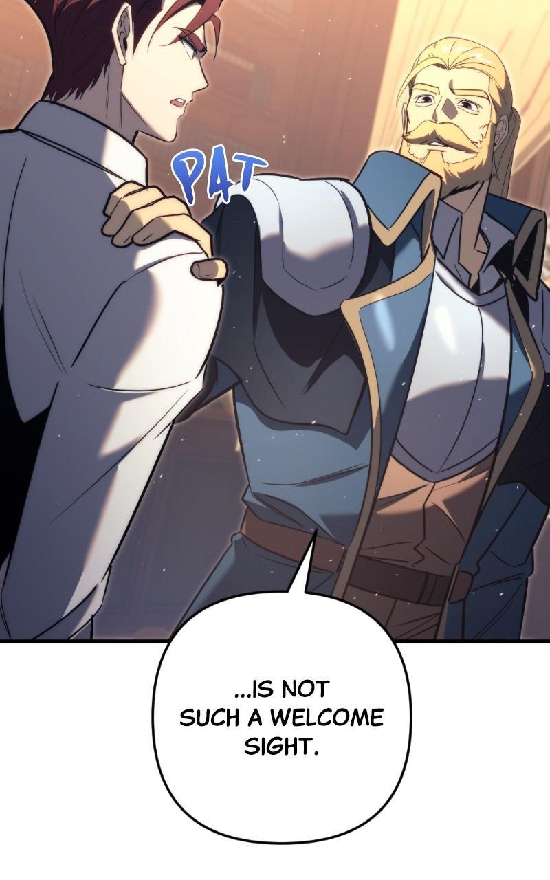 Read A Flame Reborn Manga Online