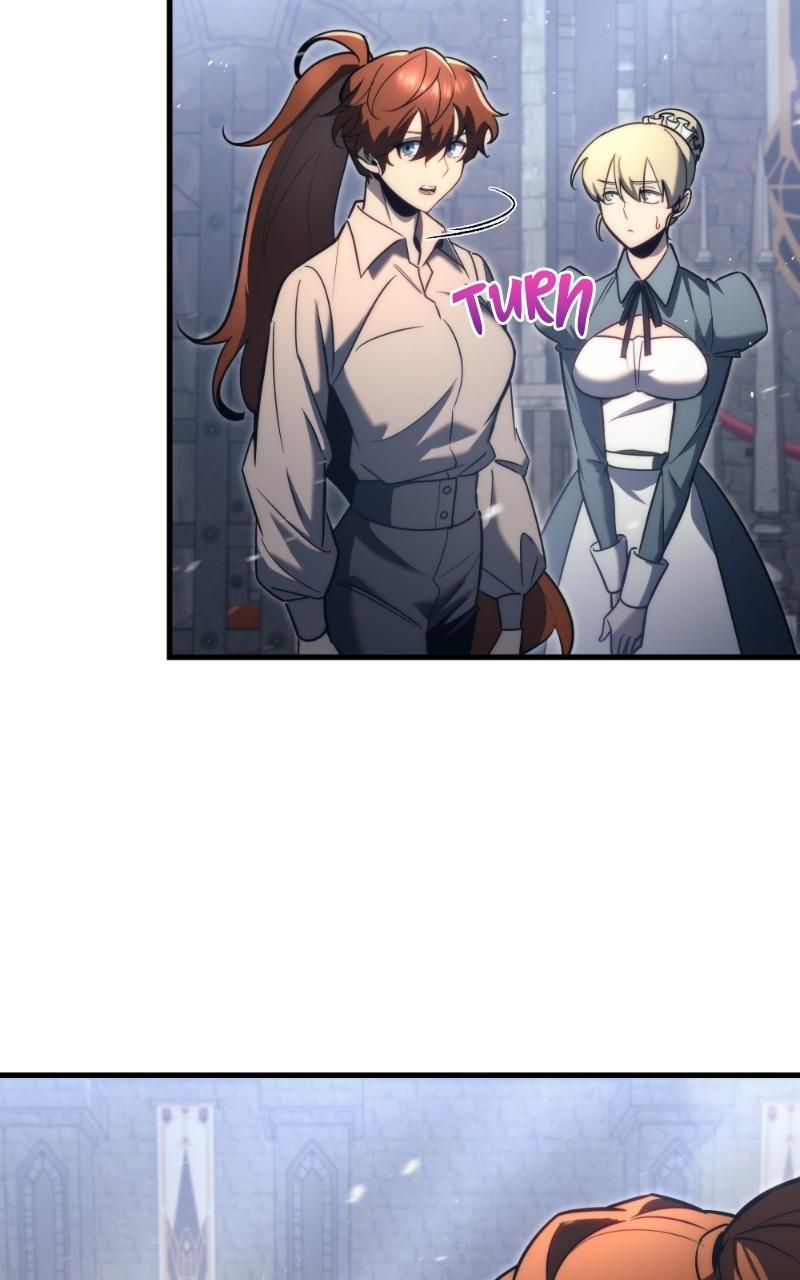 Read A Flame Reborn Manga Online