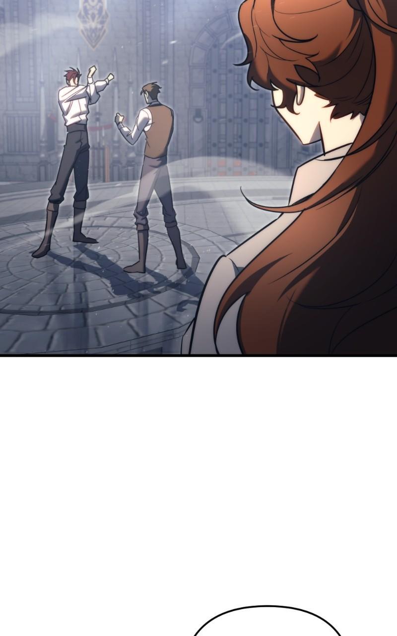 Read A Flame Reborn Manga Online