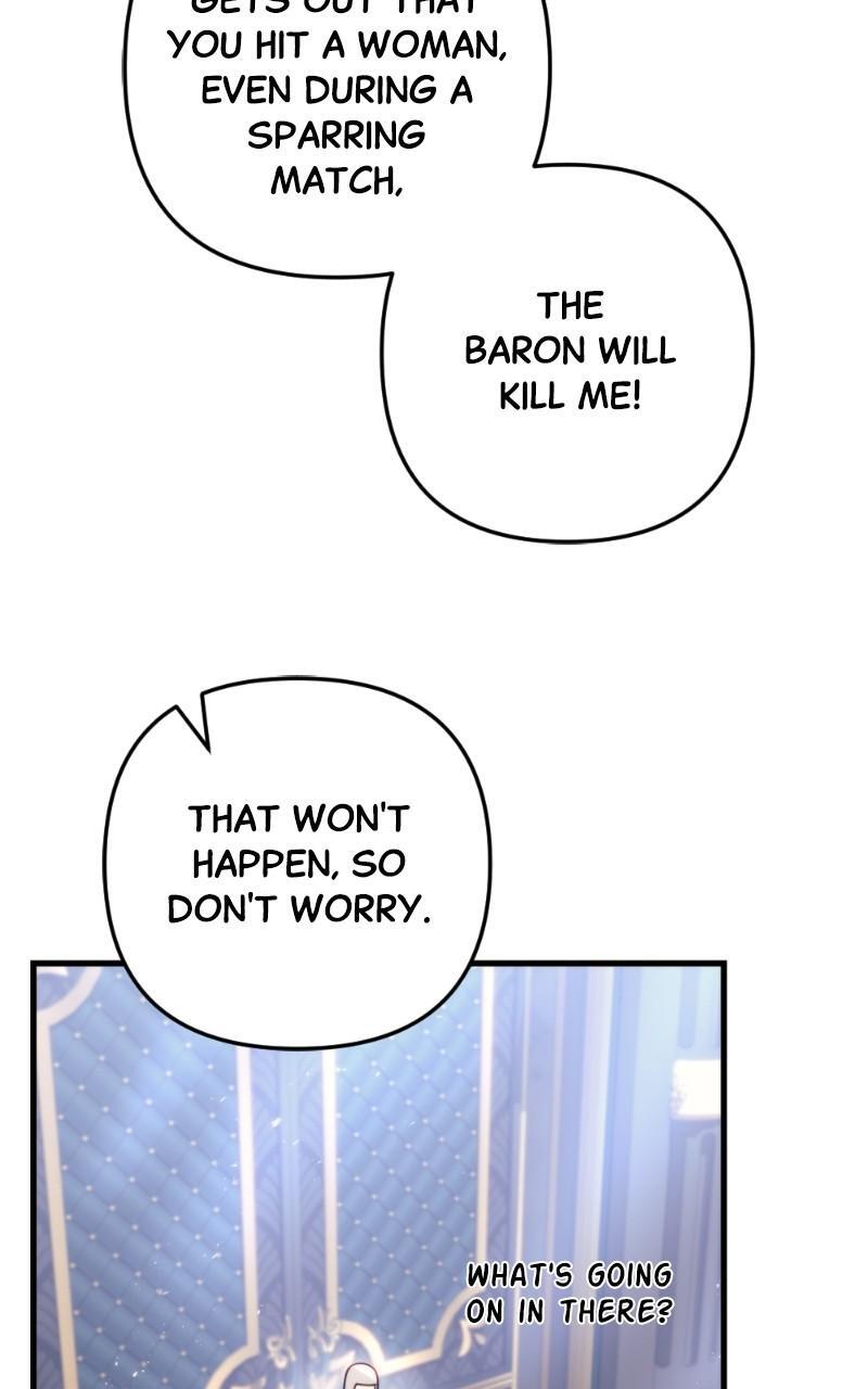 Read A Flame Reborn Manga Online