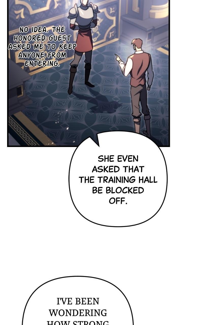 Read A Flame Reborn Manga Online