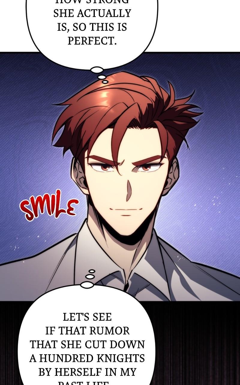 Read A Flame Reborn Manga Online