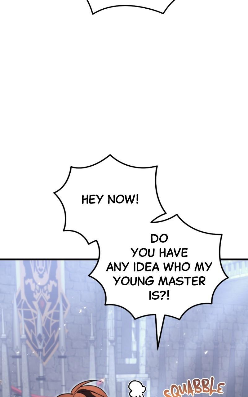Read A Flame Reborn Manga Online