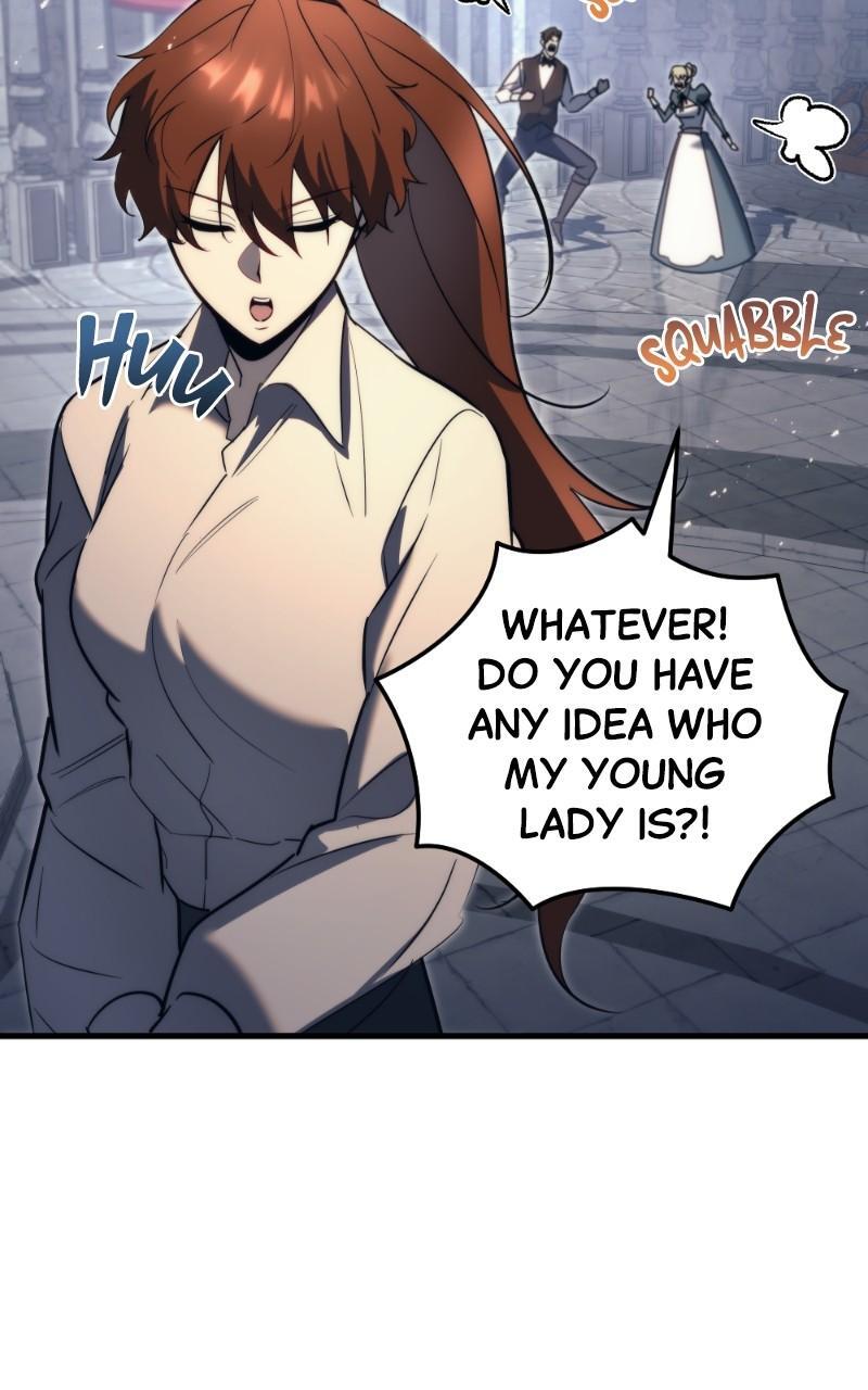 Read A Flame Reborn Manga Online