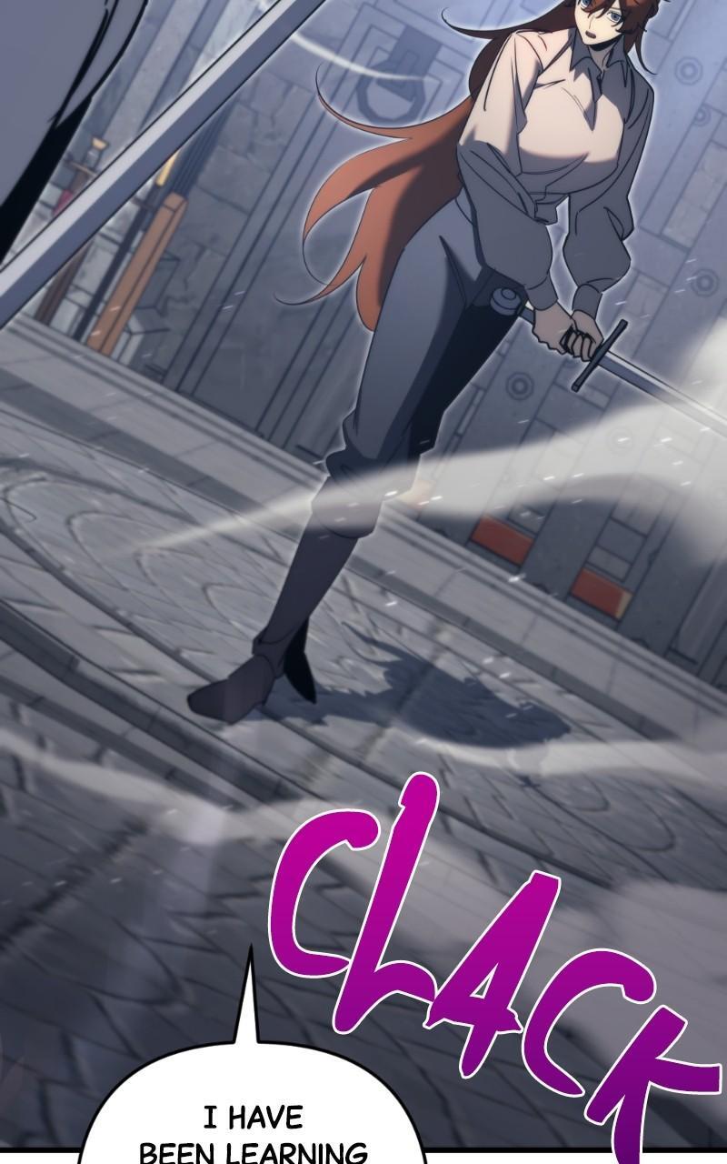 Read A Flame Reborn Manga Online