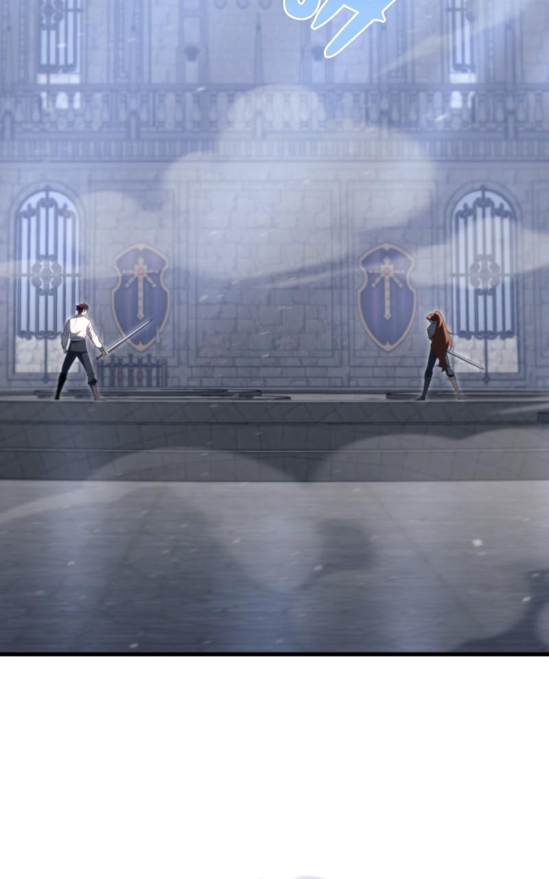 Read A Flame Reborn Manga Online