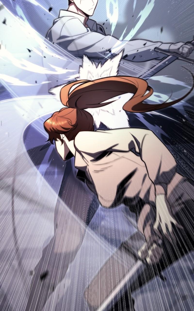 Read A Flame Reborn Manga Online