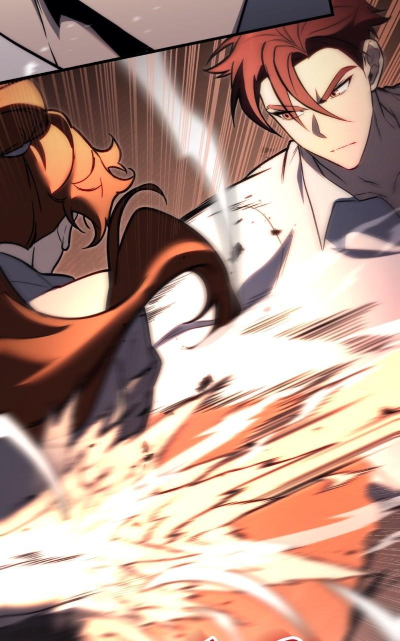 Read A Flame Reborn Manga Online
