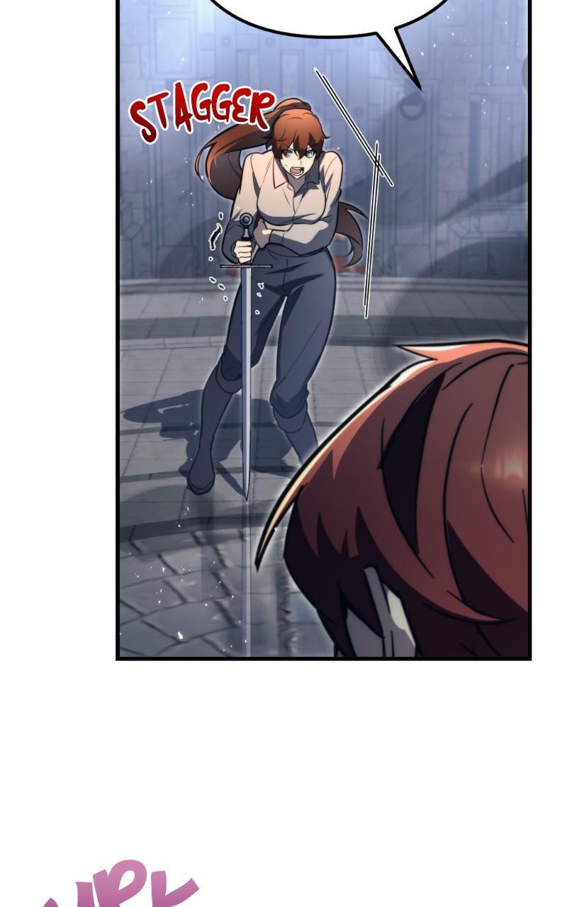 Read A Flame Reborn Manga Online