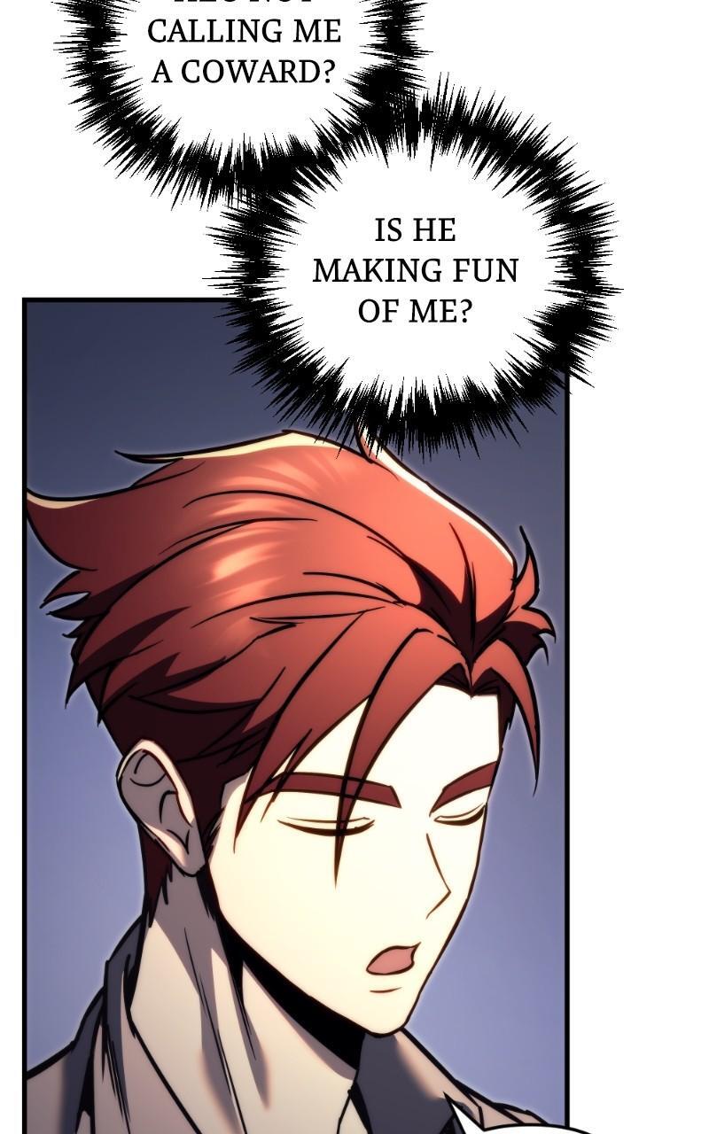 Read A Flame Reborn Manga Online