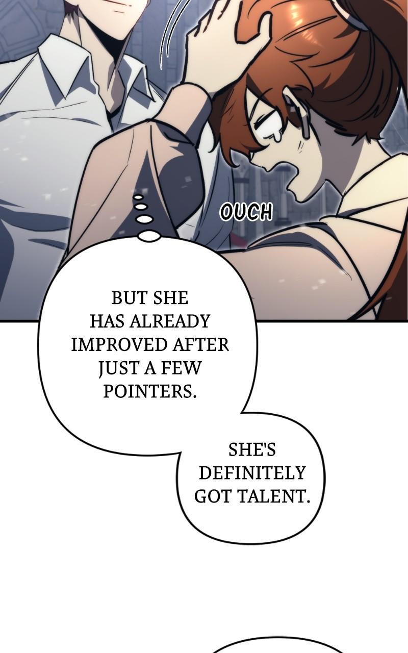Read A Flame Reborn Manga Online