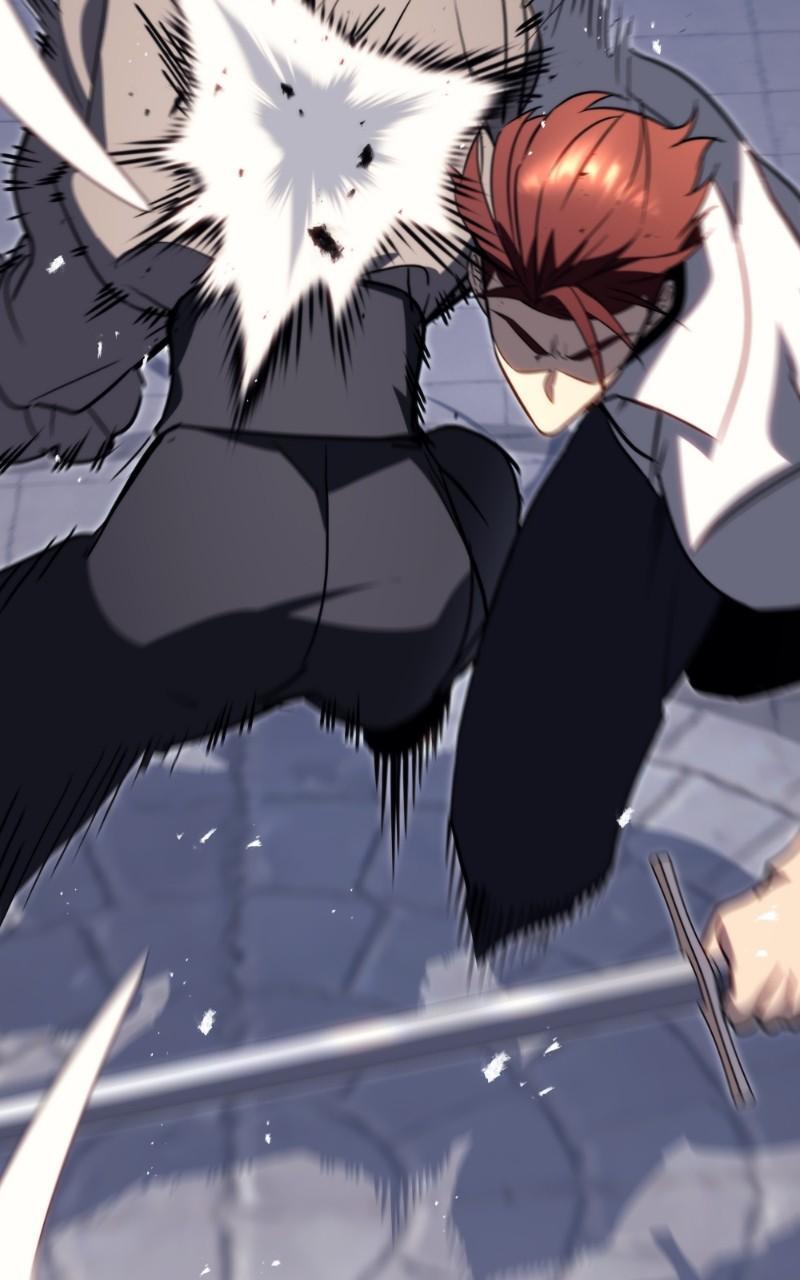 Read A Flame Reborn Manga Online