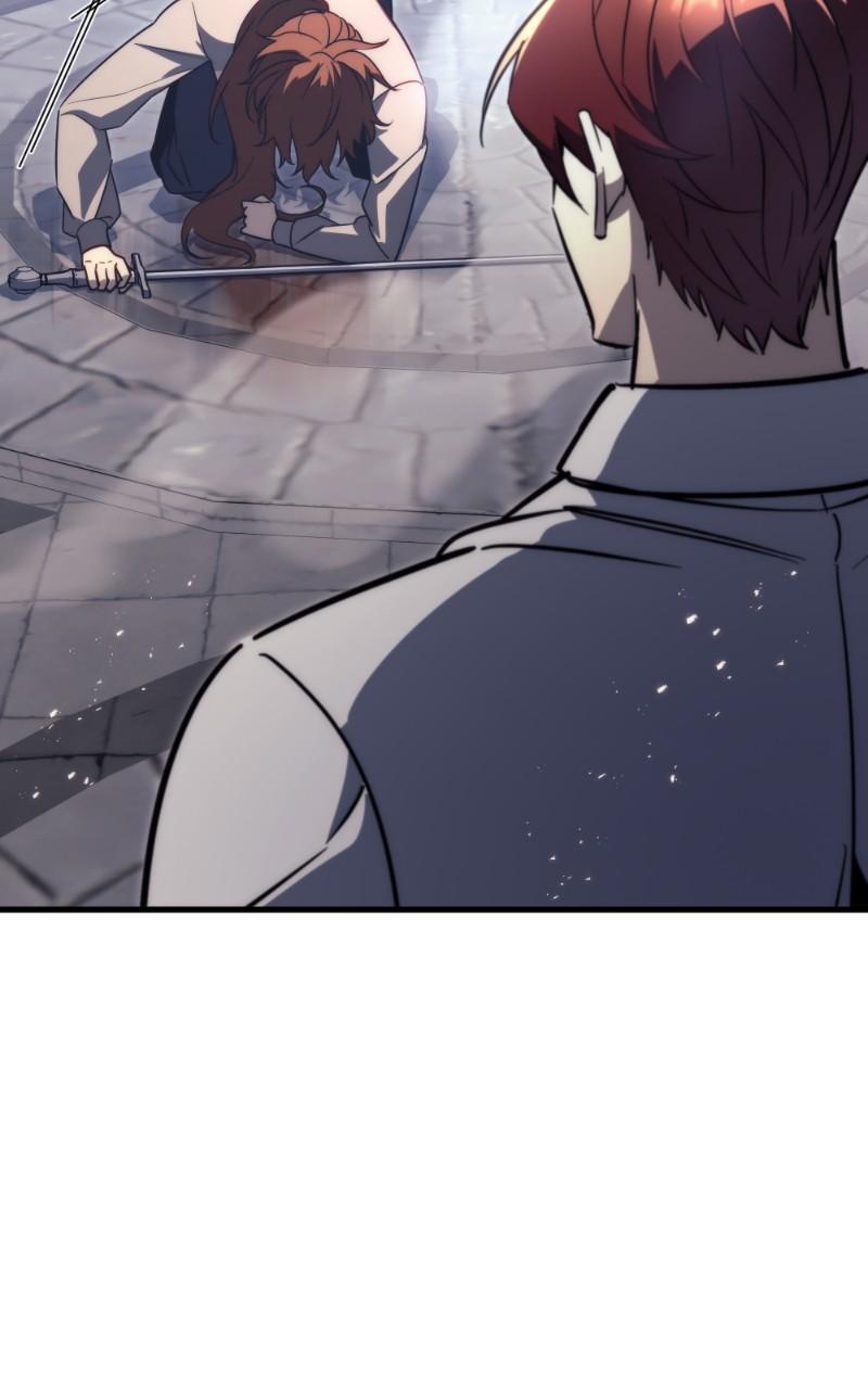 Read A Flame Reborn Manga Online