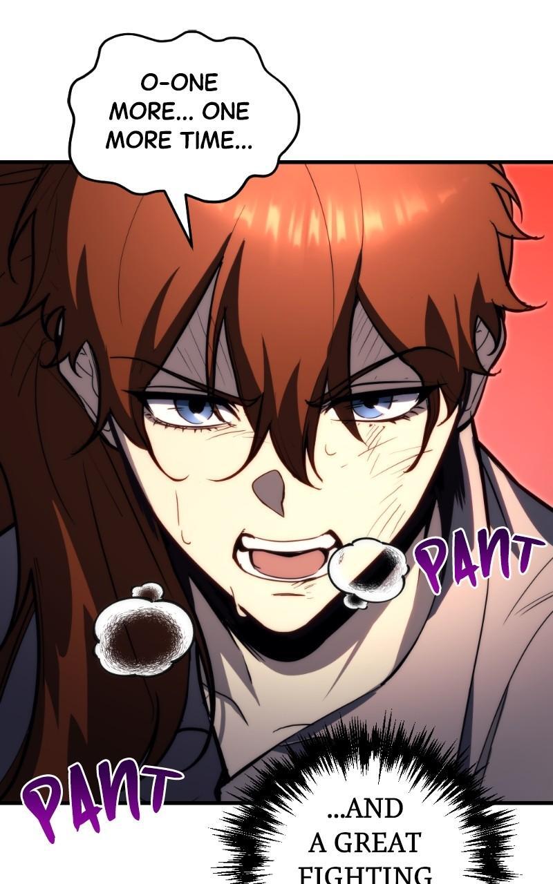 Read A Flame Reborn Manga Online