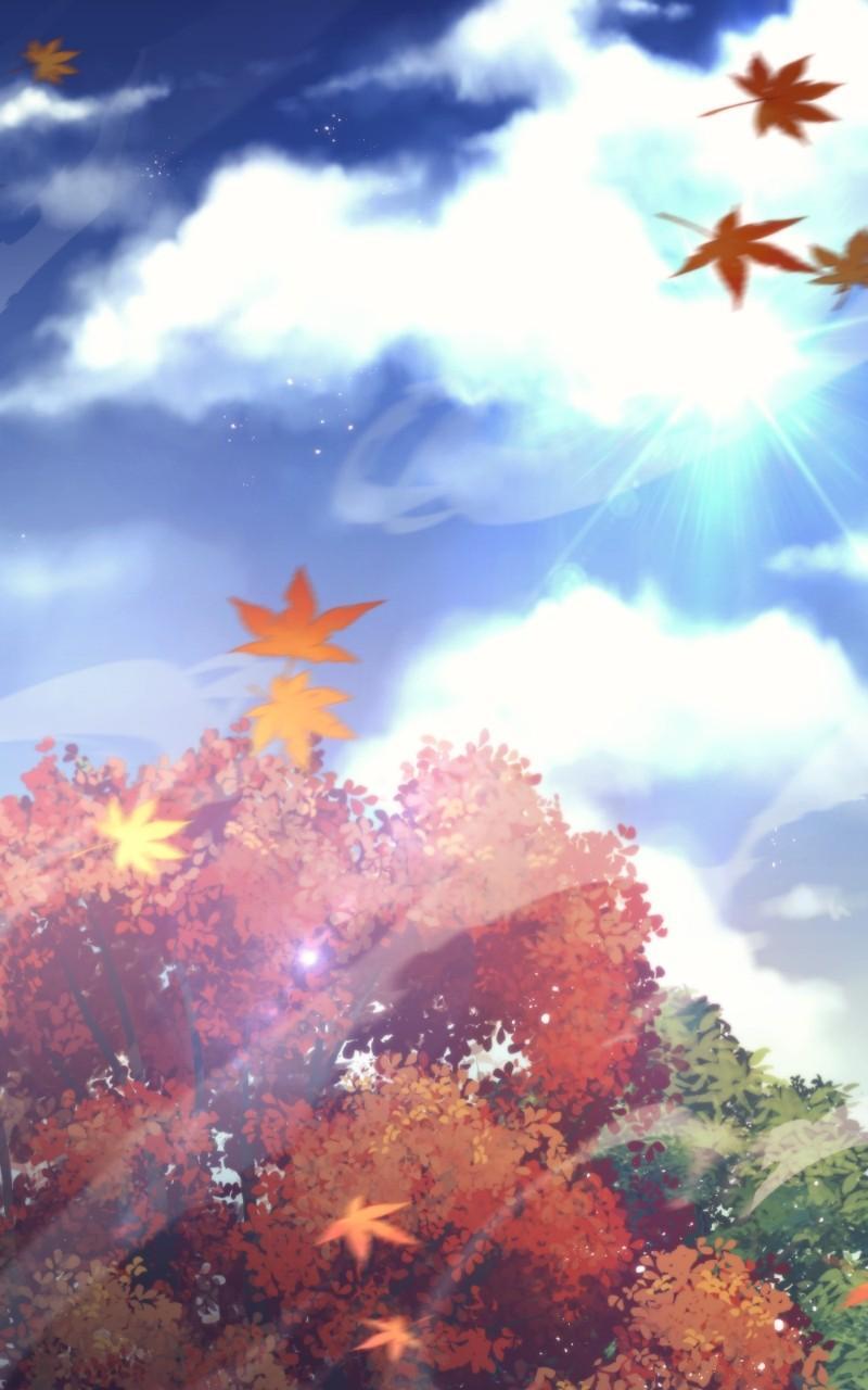 Read A Flame Reborn Manga Online