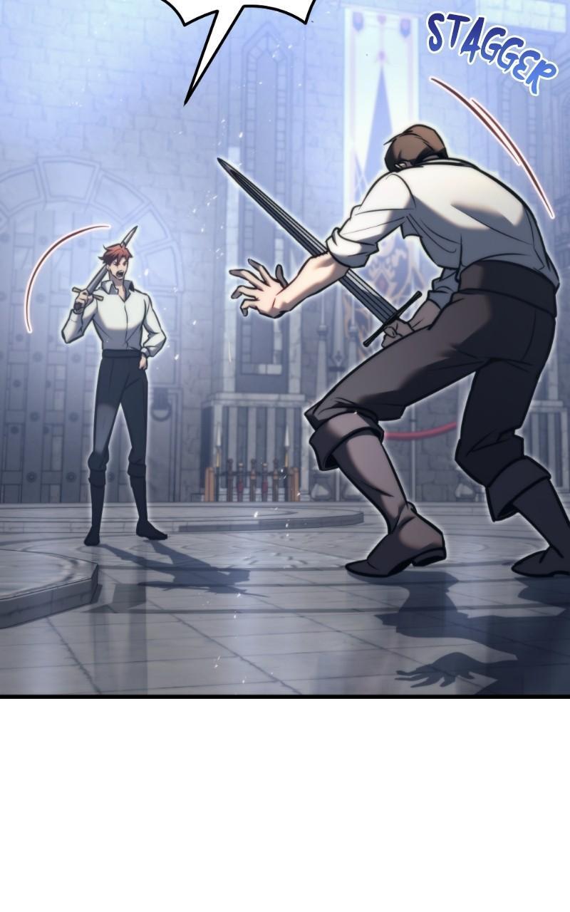 Read A Flame Reborn Manga Online