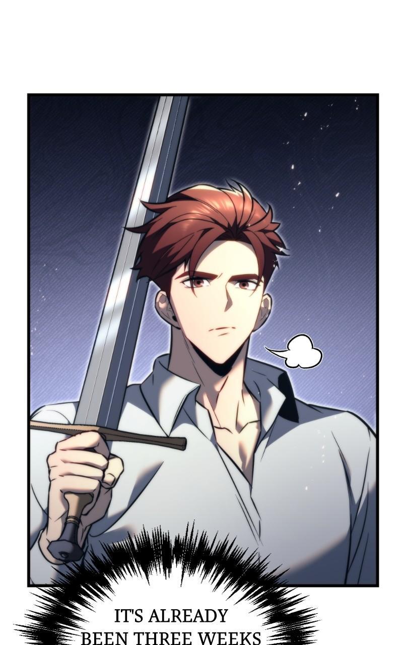 Read A Flame Reborn Manga Online