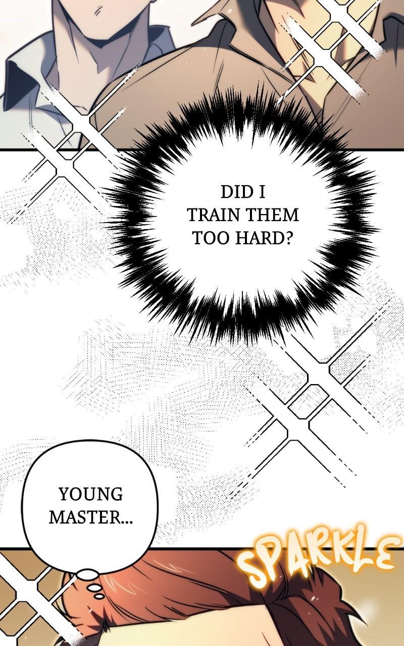 Read A Flame Reborn Manga Online
