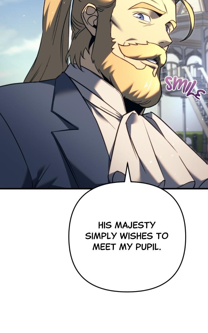 Read A Flame Reborn Manga Online
