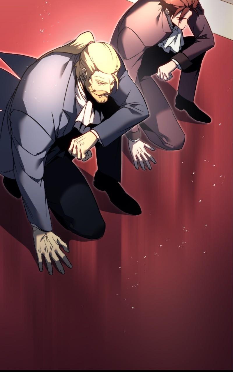 Read A Flame Reborn Manga Online
