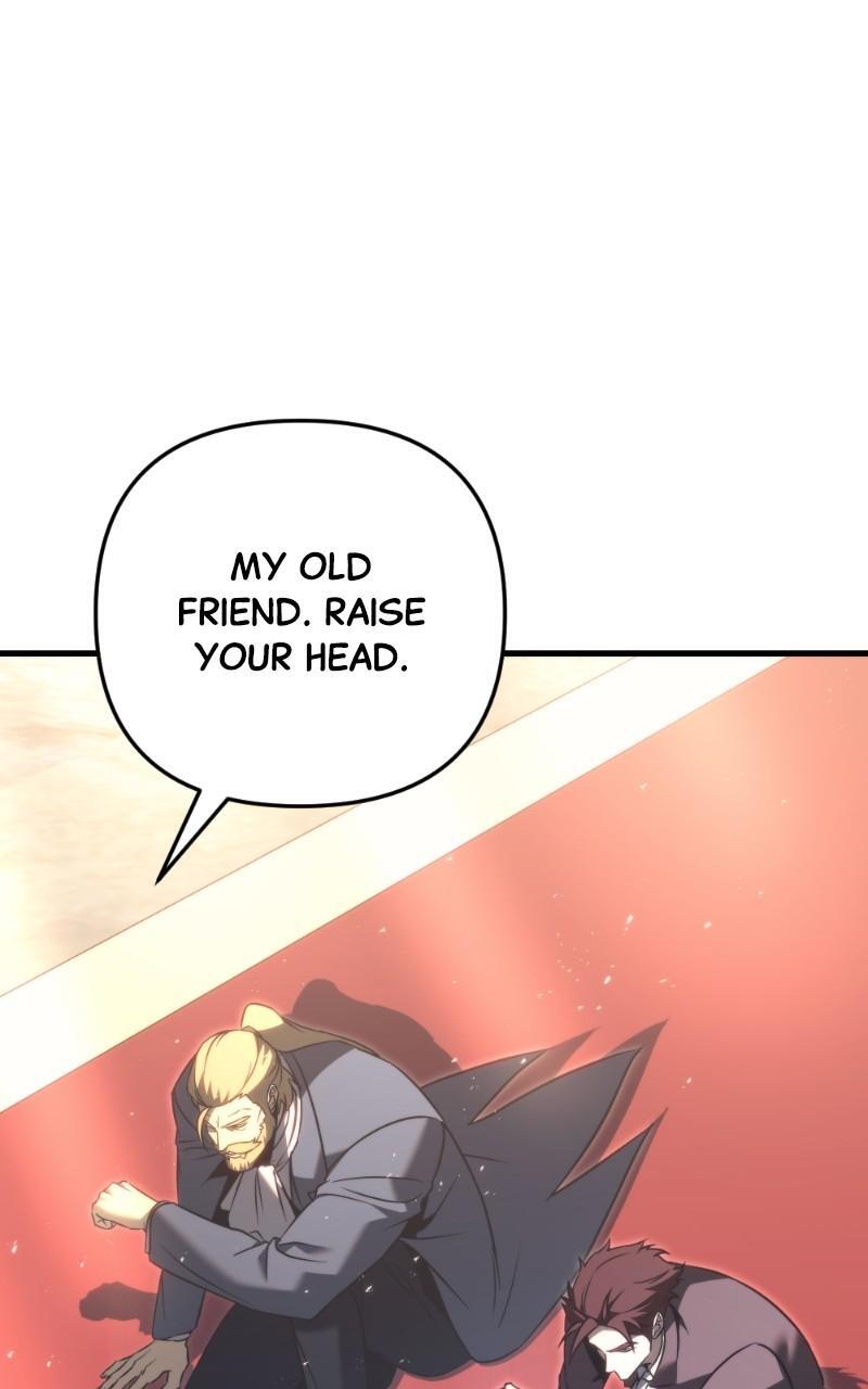 Read A Flame Reborn Manga Online