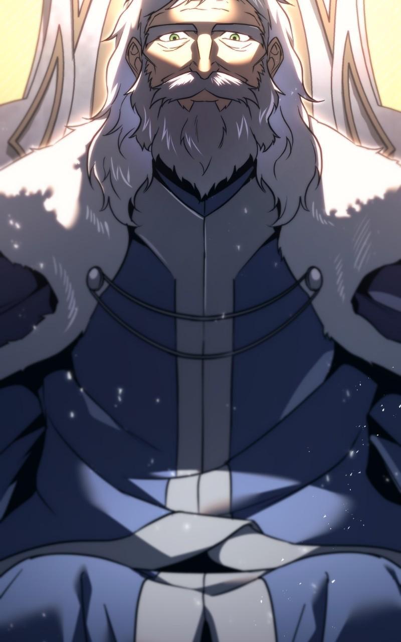 Read A Flame Reborn Manga Online