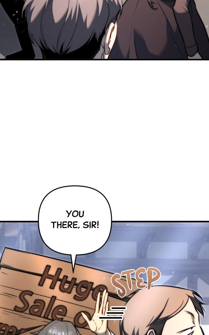 Read A Flame Reborn Manga Online