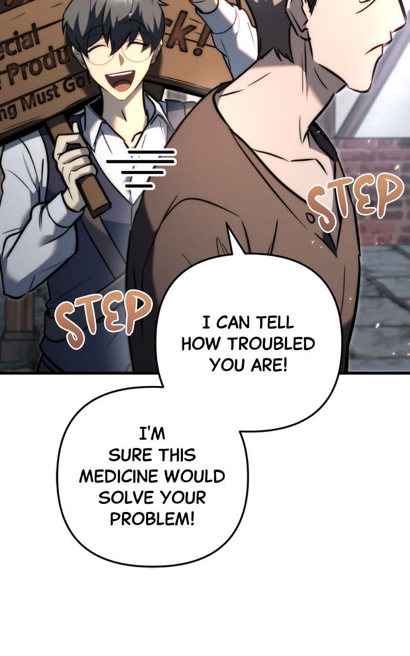 Read A Flame Reborn Manga Online