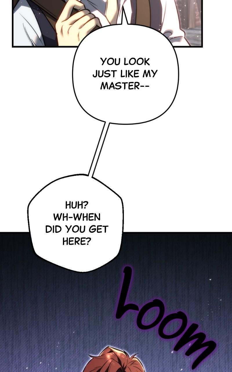 Read A Flame Reborn Manga Online